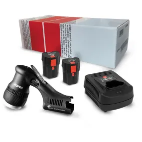 RUPES | Bigfoot HLR75 MINI iBRID Polisher