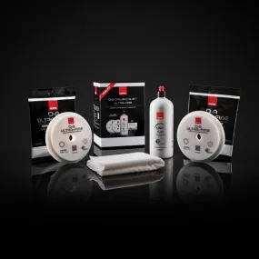 Rupes DA Trial Polishing Kit - Ultra-Fine