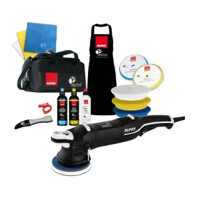 Rupes LHR15 Mark III Polisher Complete Kit
