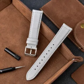 SAILCLOTH QUICK RELEASE - MOON GREY