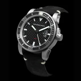 SCHAUMBURG AQM4 Carbon