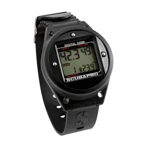 Scubapro Digital 330m Wrist Gauge
