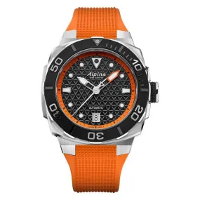 SEASTRONG DIVER EXTREME AUTOMATIC - AL-525BO3VE6