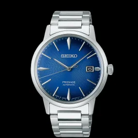 Seiko - Presage Automatic 50M SRPJ13J