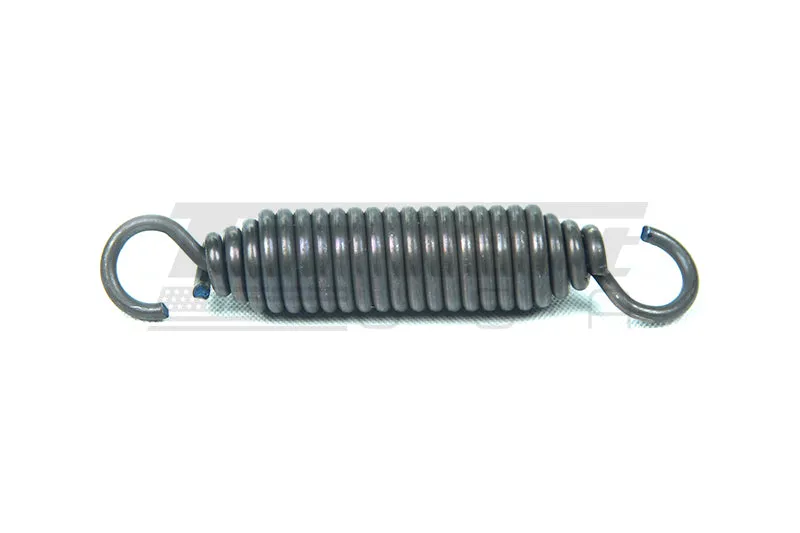Side Pod Spring
