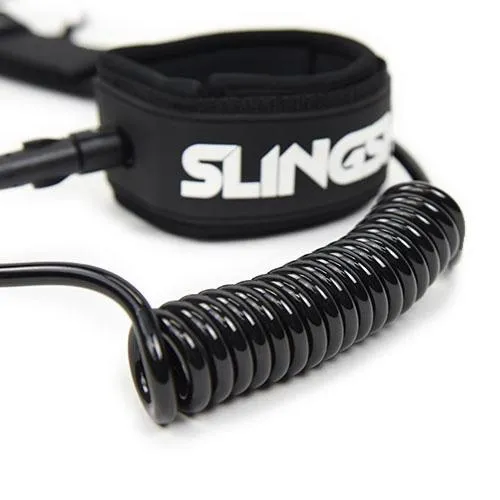 Slingshot Crossbreed 11' Airtech Package w/ SUP WINDer - Rental