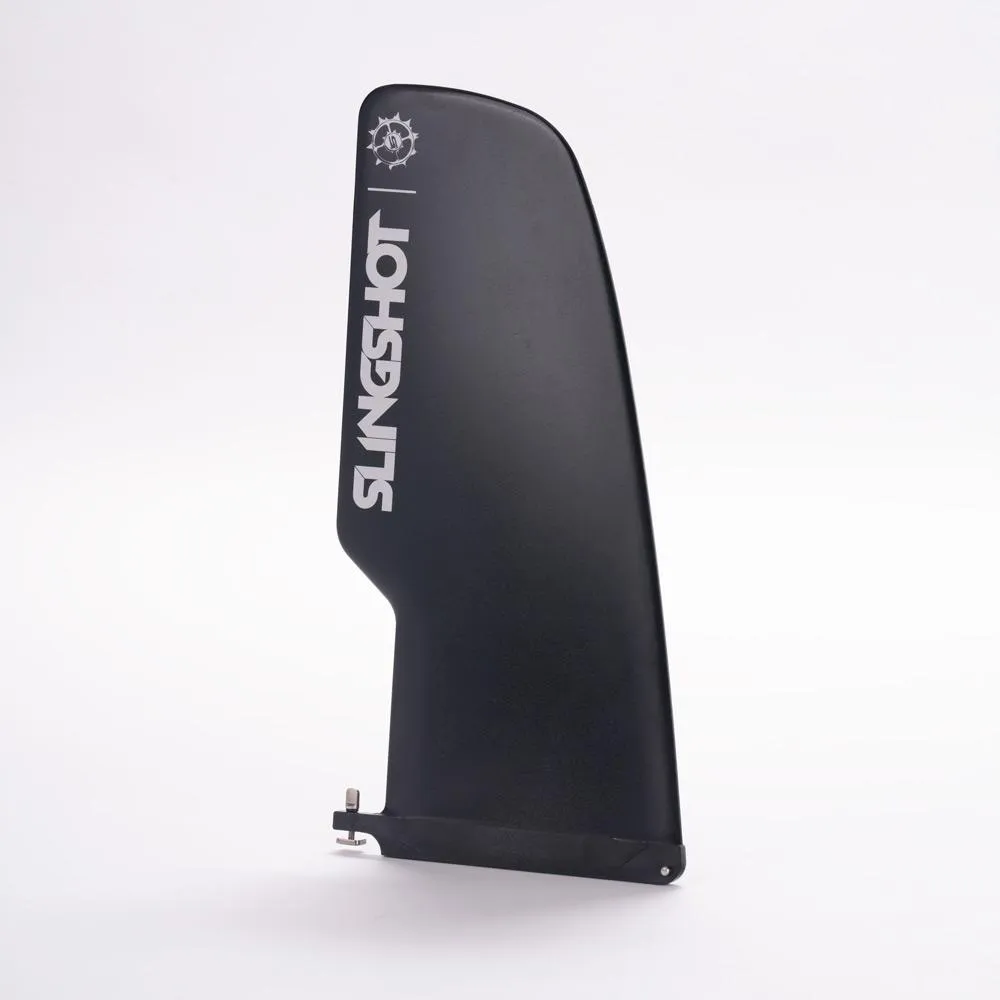 Slingshot Crossbreed 11' Airtech Package w/ SUP WINDer - Rental