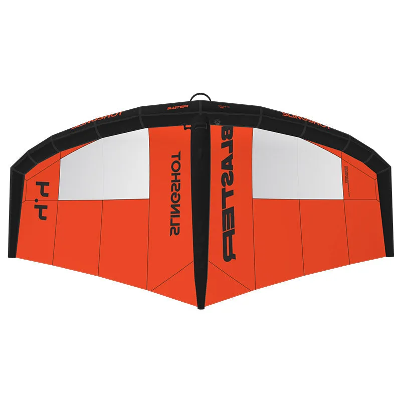 Slingshot Crossbreed 11' Airtech Package w/ SUP WINDer - Rental