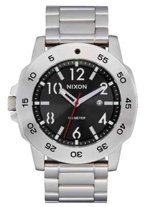 Automatic Precision Swiss Timekeeping