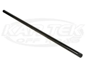 Speedway Solid 48 Spline Sway Bars - 1-1/4" Dia. 1-1/4" OD, 45" Long