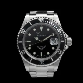 Squale - 2015 20 ATMOS Classic MK2