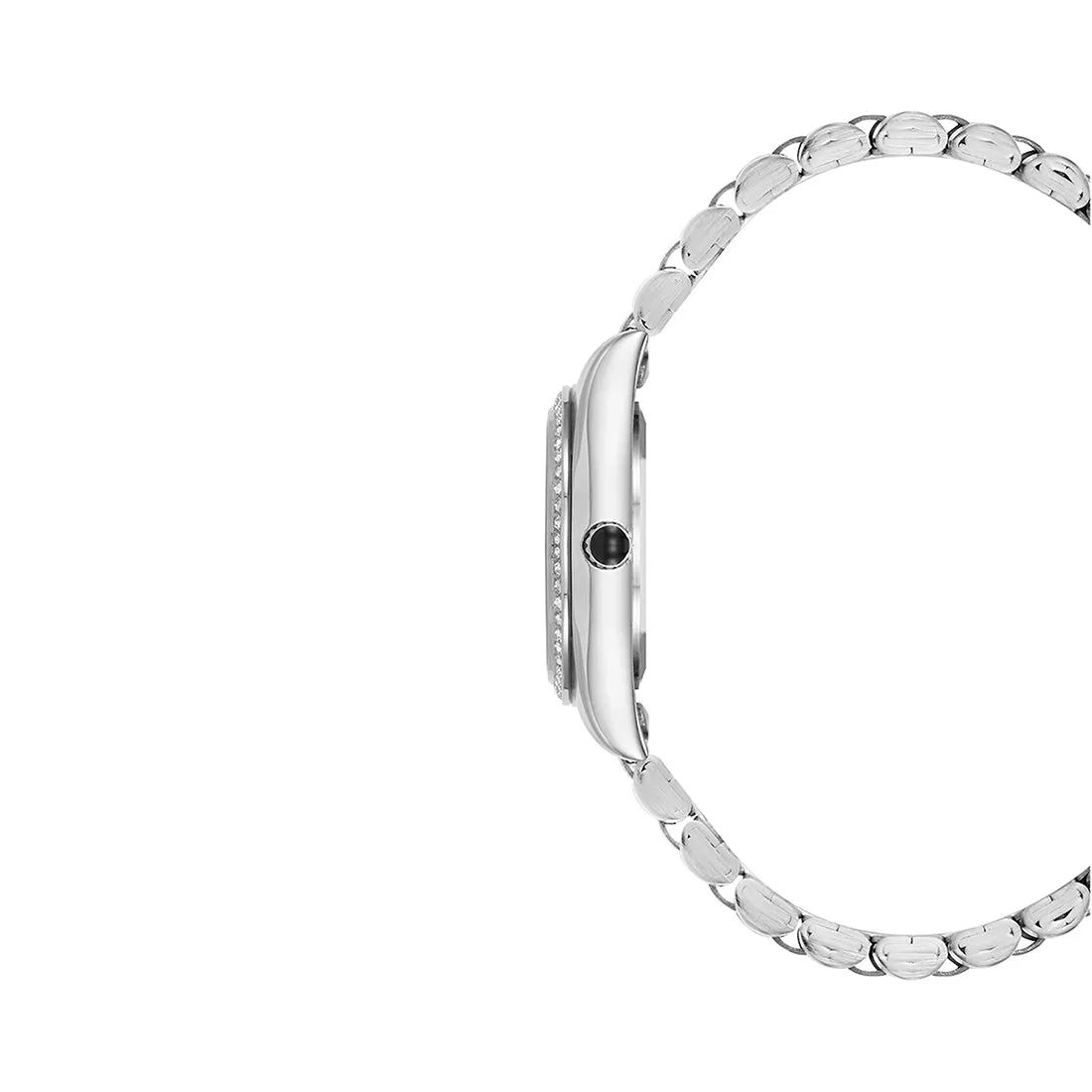 STATEMENT WATCH SILVER MULTI