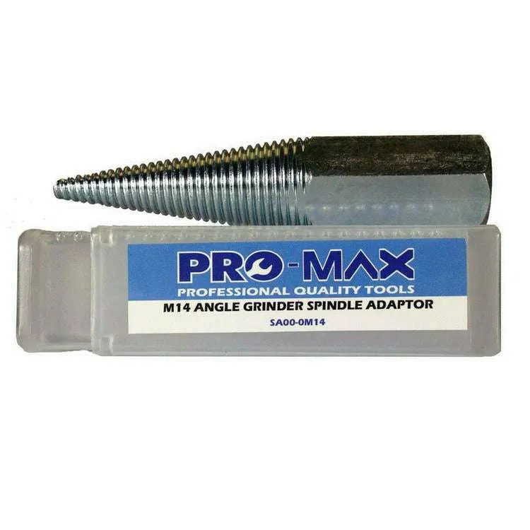 Steel & Stainless Steel 8pc Car Sander Polisher Metal Polishing Kit 4" - Pro-Max