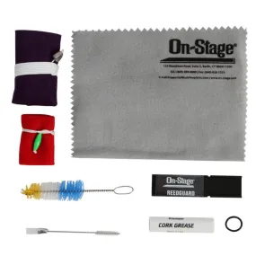 Super Saver Kit for Alto Sax SXK5800