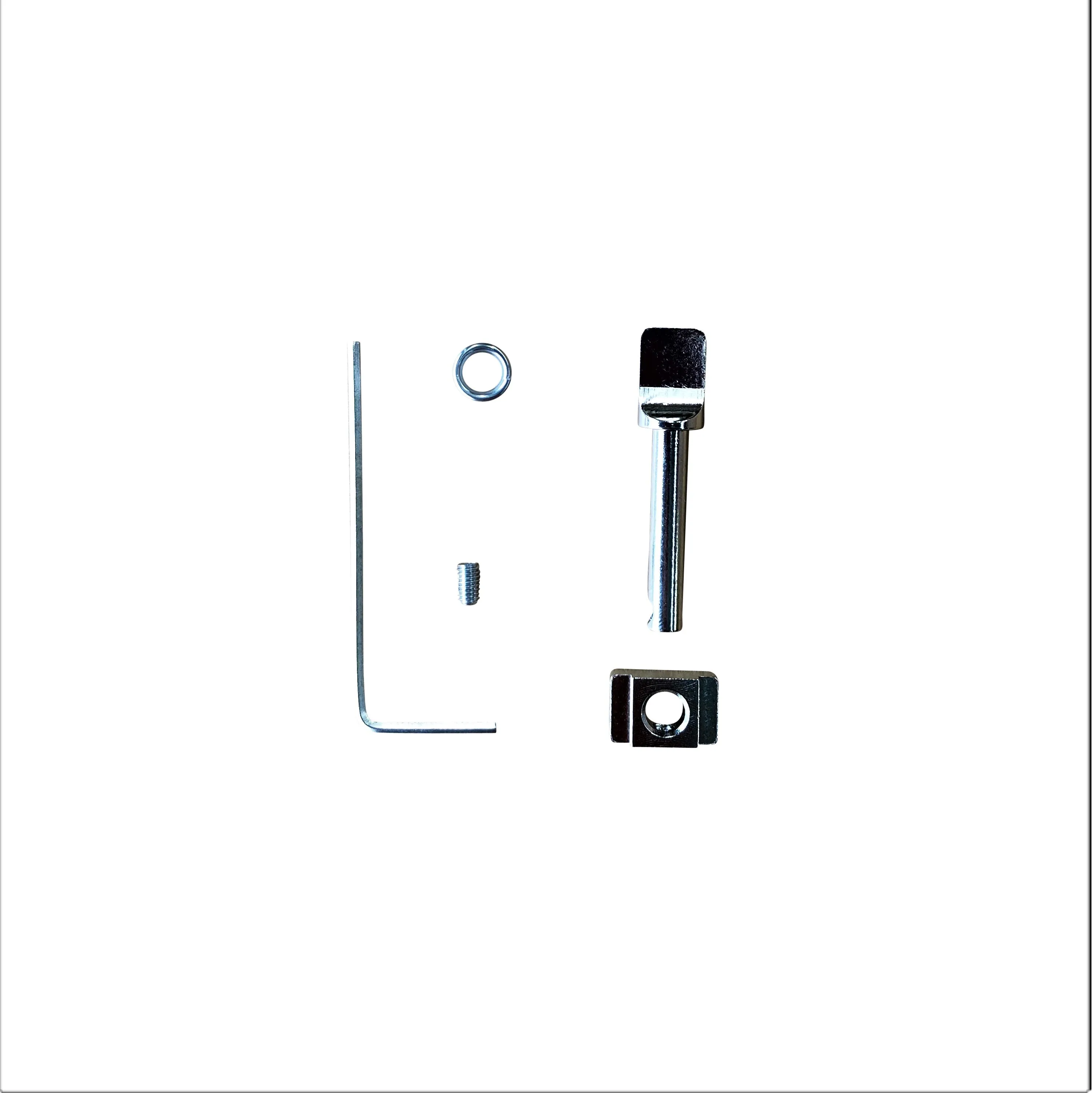 Surfboard Fin Bolt - Quick Release