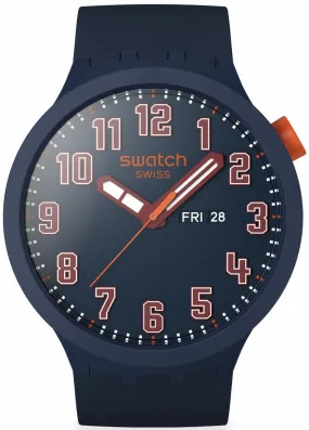 Swatch Essentially Confident