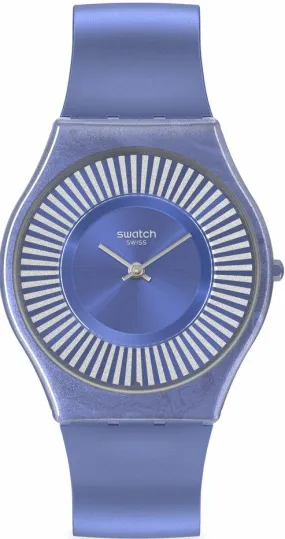 Swatch Metro Deco