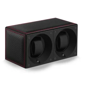 SWISS KUBIK Masterbox Duo Racing Red