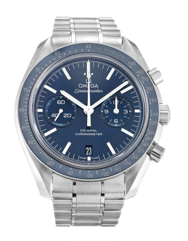 Swiss made Best Replica Omega Speedmaster Moonwatch 311.90.44.51.03.001