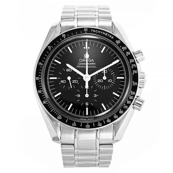 Swiss made Best Replica Omega Speedmaster Moonwatch 3570.50.00