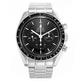 Swiss made Best Replica Omega Speedmaster Moonwatch 3570.50.00
