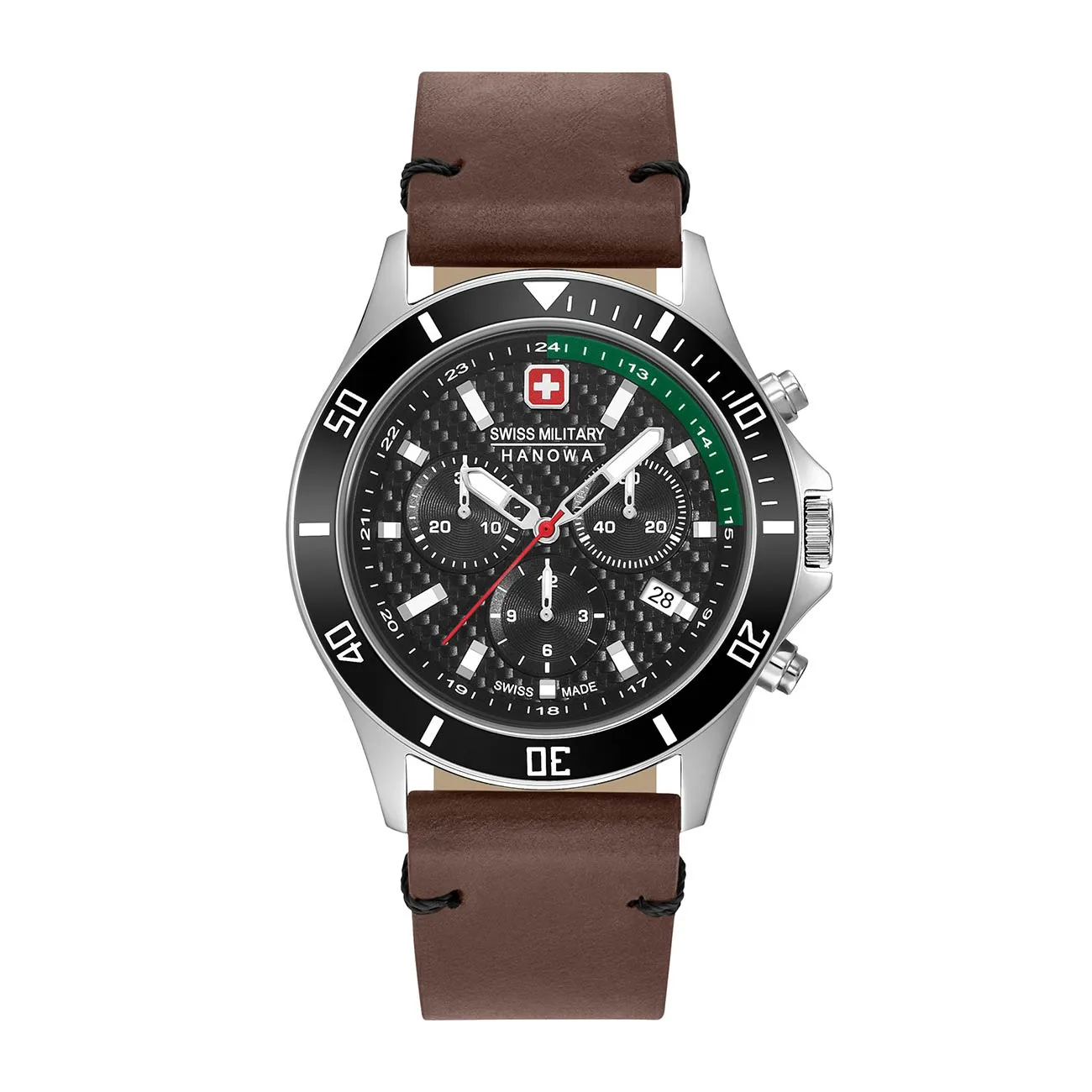 Swiss Military 0643370400706