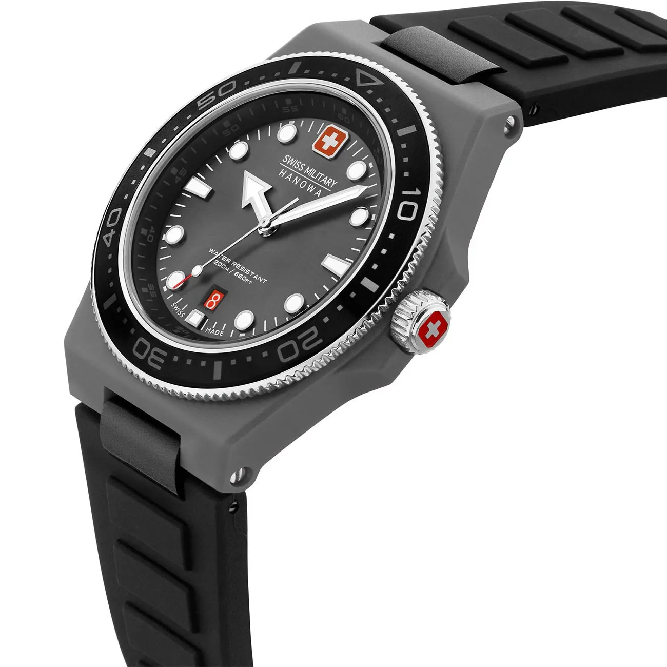 Swiss Military SMWGN0001182
