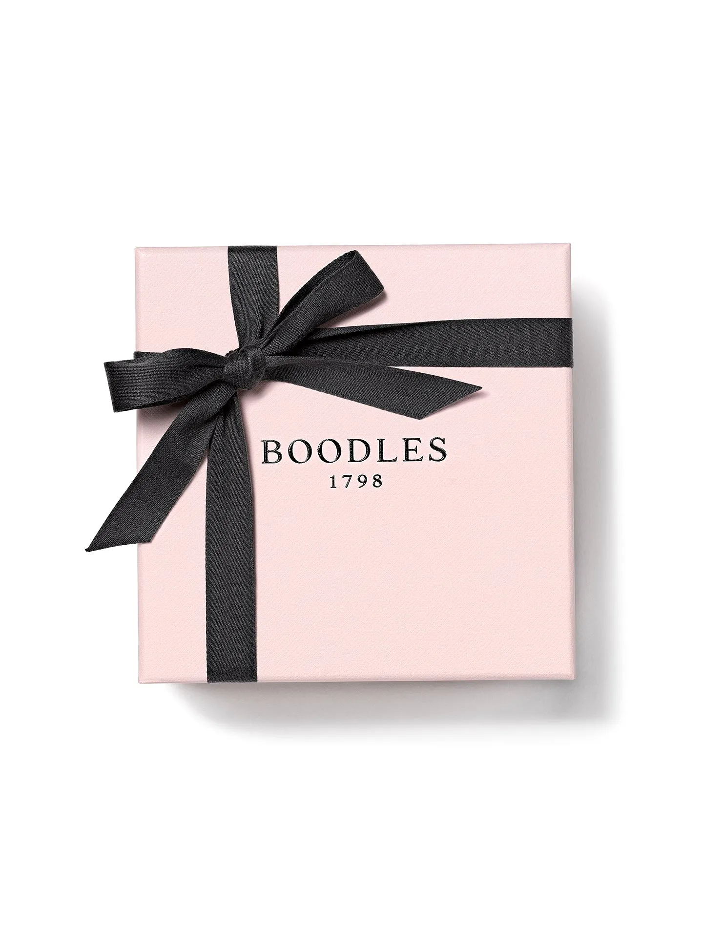 The Boodles National Gallery Collection - Play of Light Rose Gold Bangle