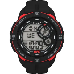 TimexUFC TW5M59100 UFC Rush