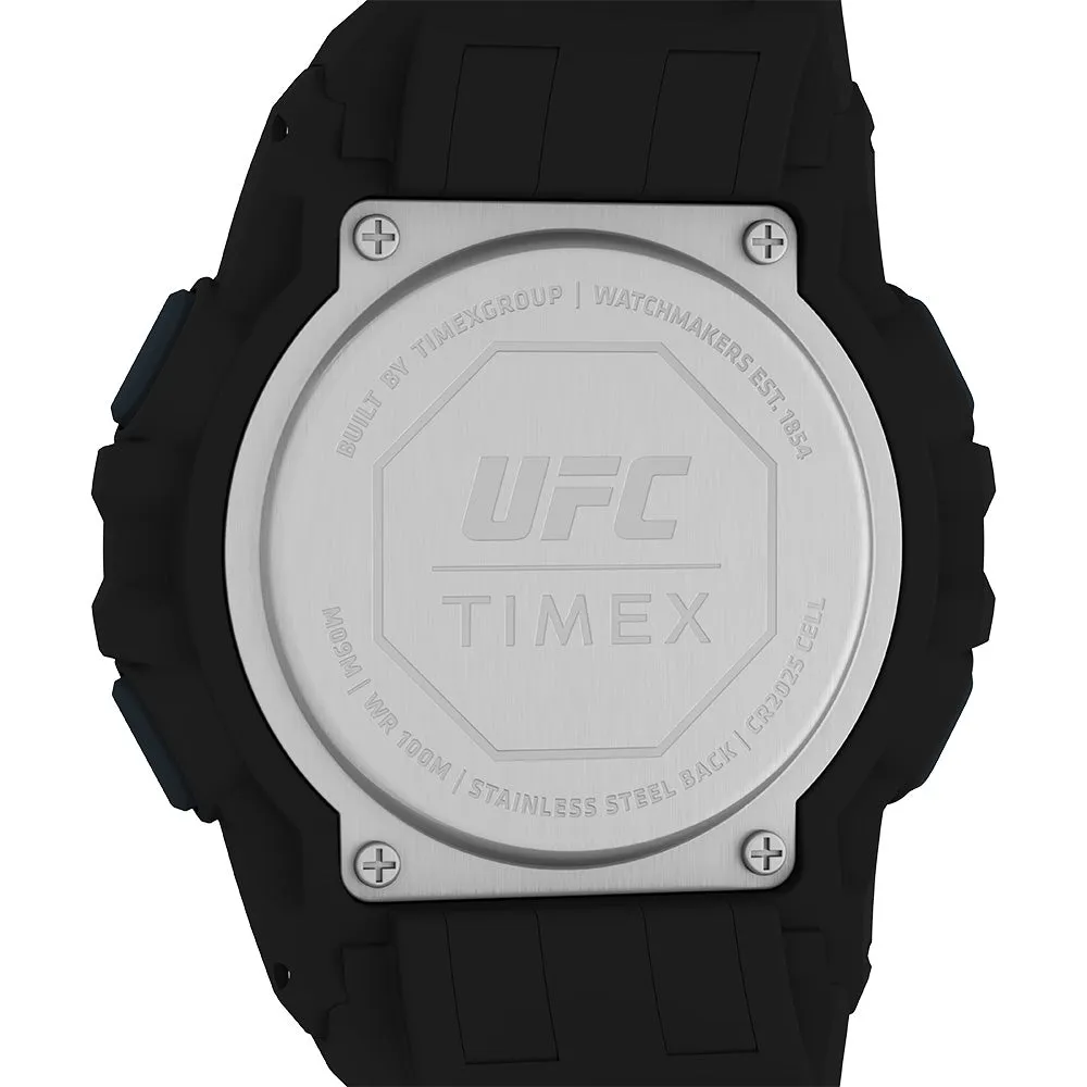 TimexUFC TW5M59100 UFC Rush