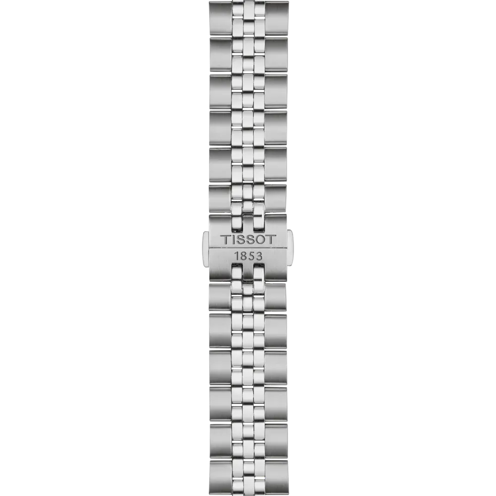 Tissot Ballade 40 T156.410.11.091.00