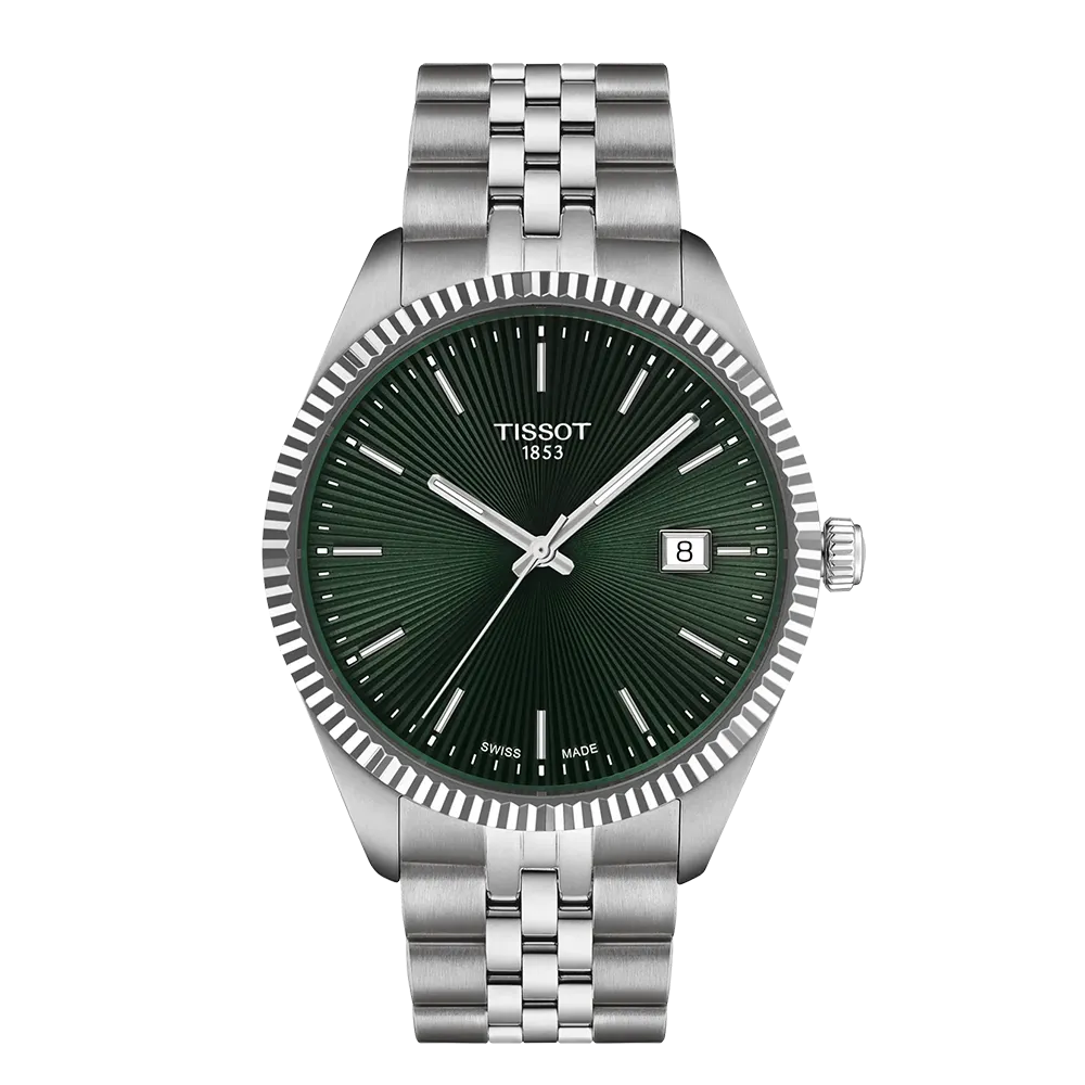 Tissot Ballade 40 T156.410.11.091.00