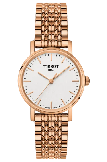 TISSOT EVERYTIME SMALL T1092103303100