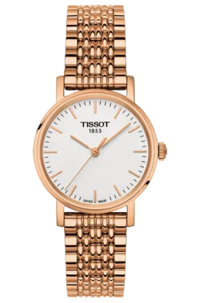 TISSOT EVERYTIME SMALL T1092103303100