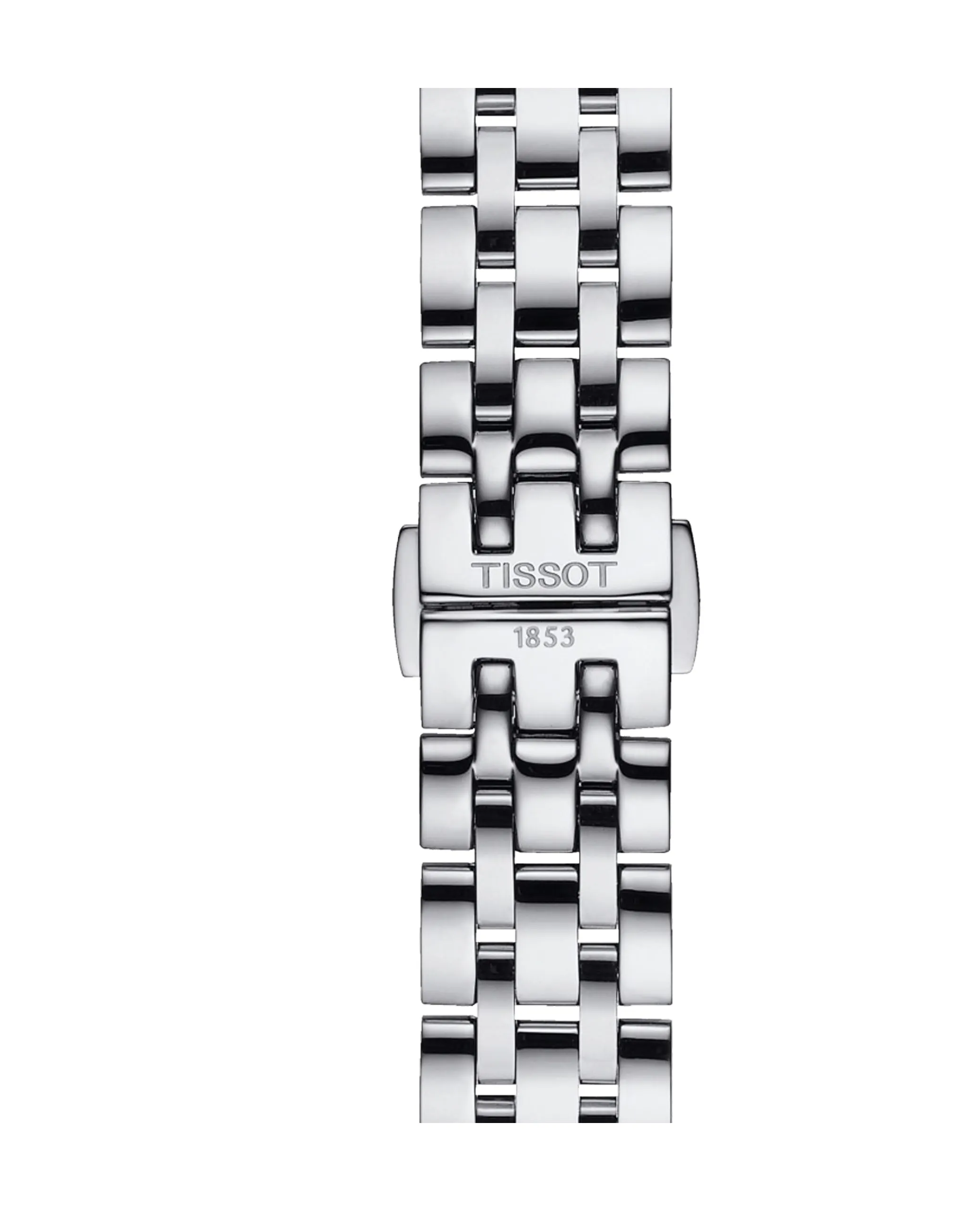 Tissot T129.210.11.053.00 Ladies Dream Watch