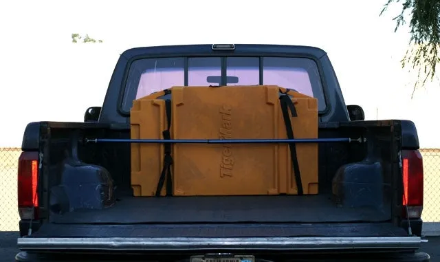 Truck Cargo Load Hold Down Bar