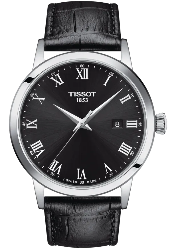 TSO Watch Classic Dream Quartz Mens