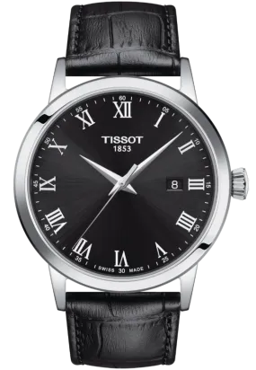 TSO Watch Classic Dream Quartz Mens