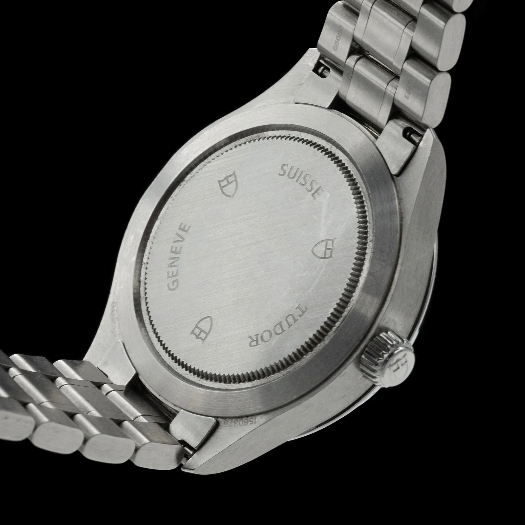 Tudor - 2017 Automatic 12500