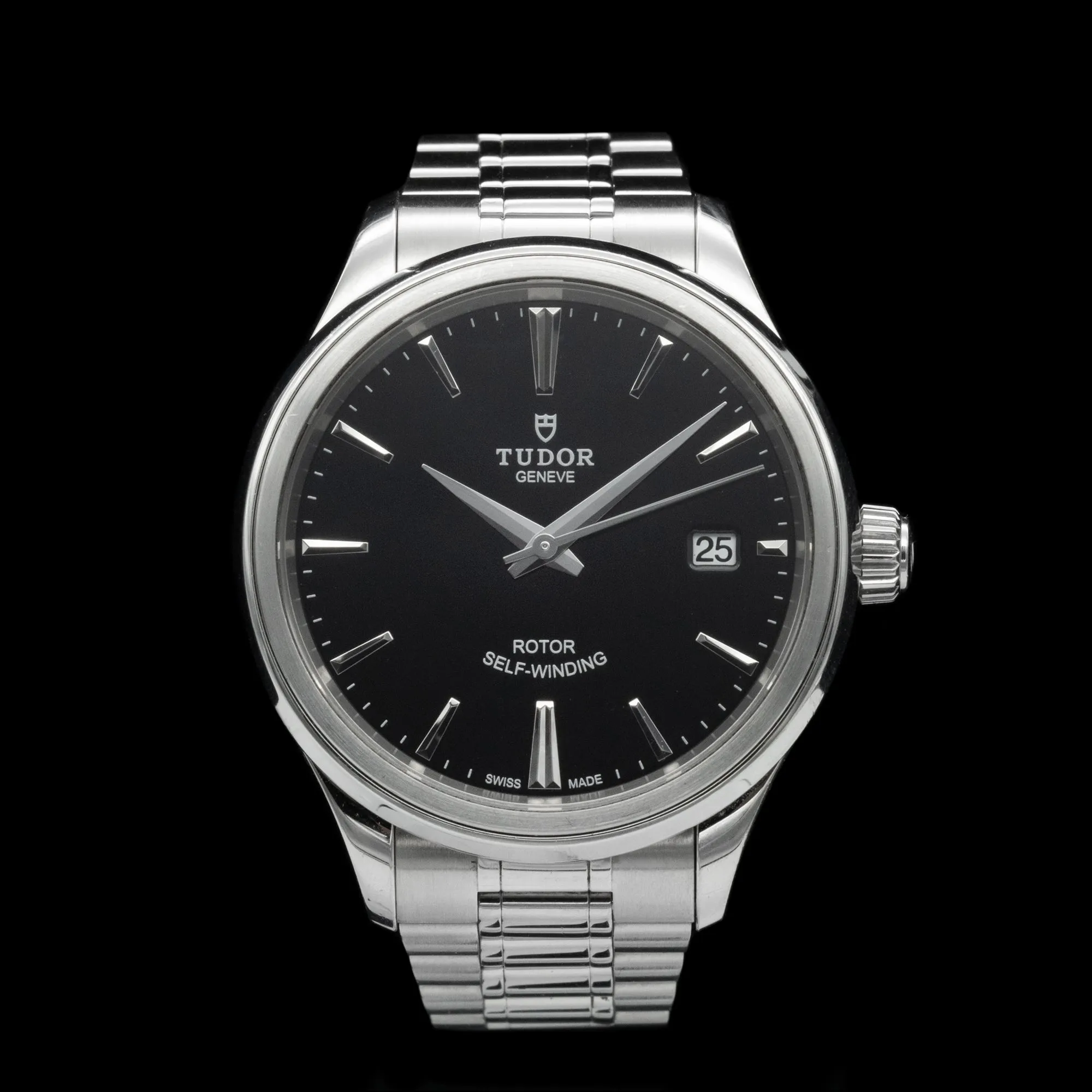 Tudor - 2017 Automatic 12500