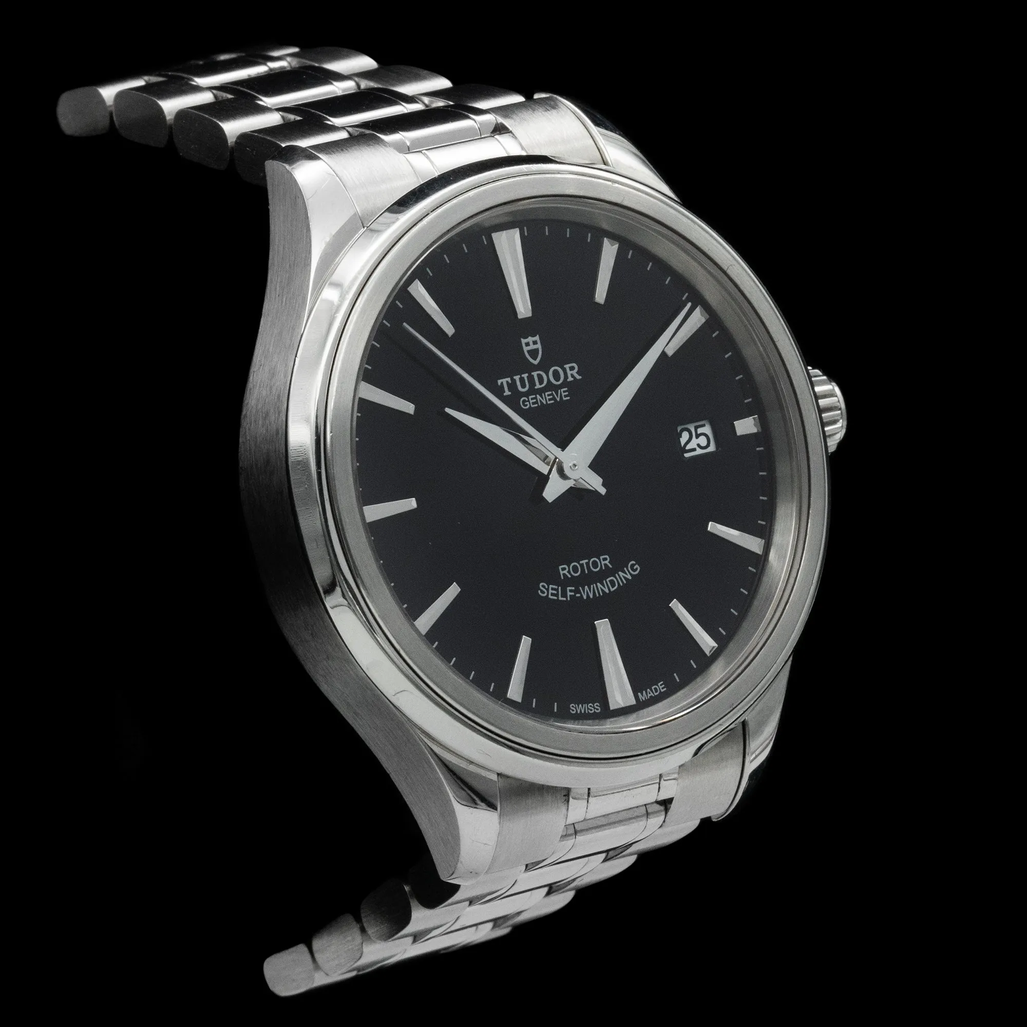 Tudor - 2017 Automatic 12500