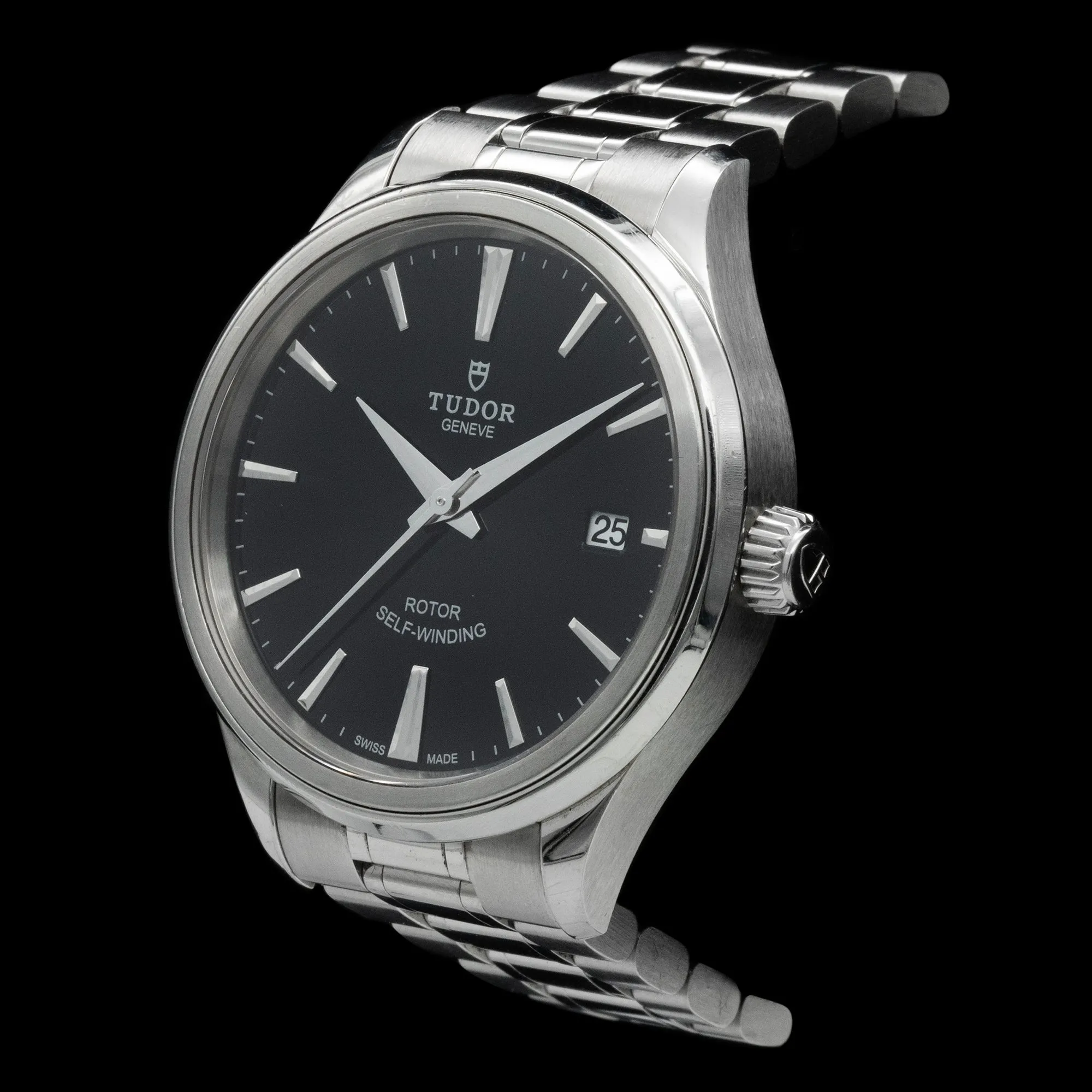 Tudor - 2017 Automatic 12500