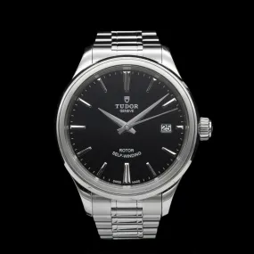 Tudor - 2017 Automatic 12500