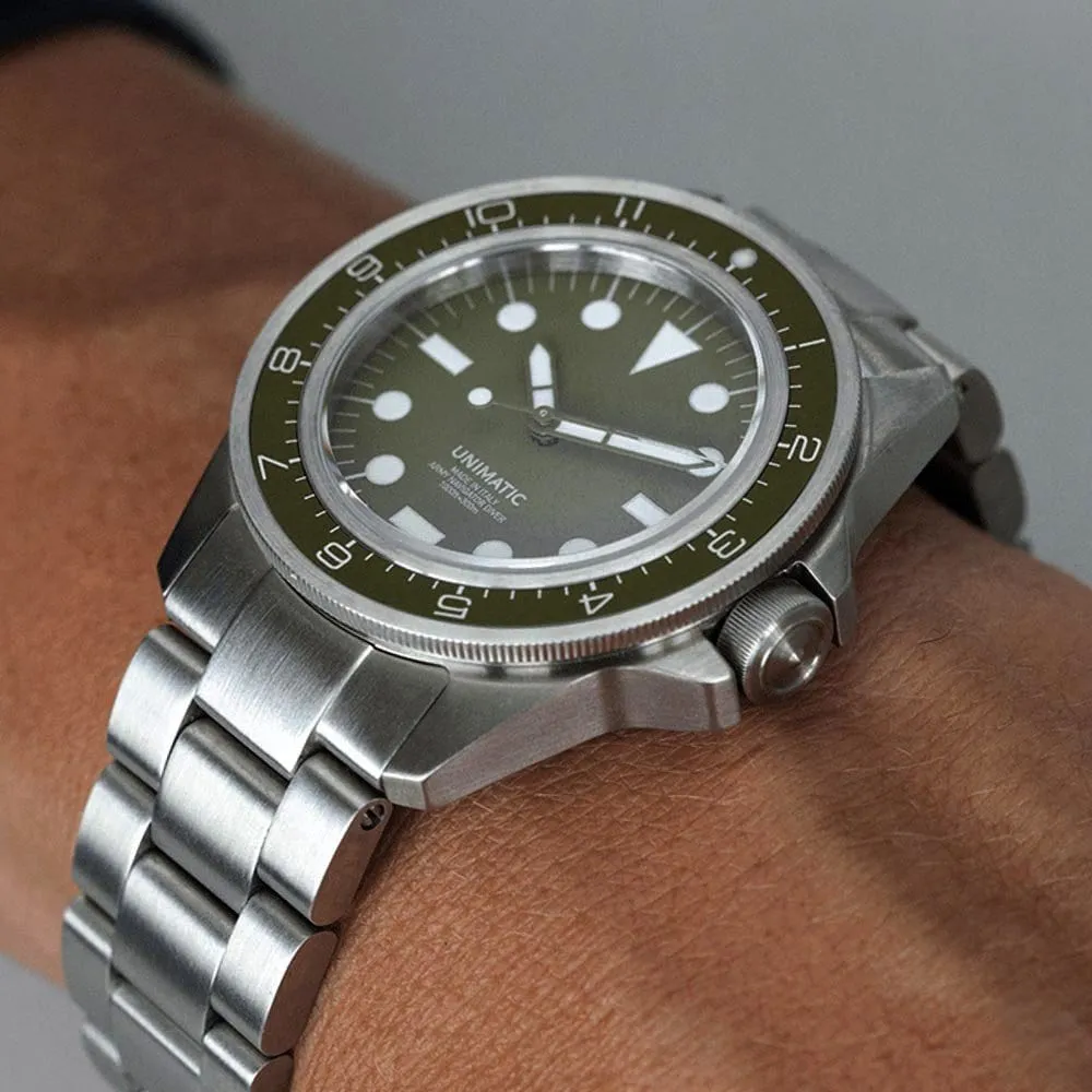 Unimatic - UBK Bracelet KIT