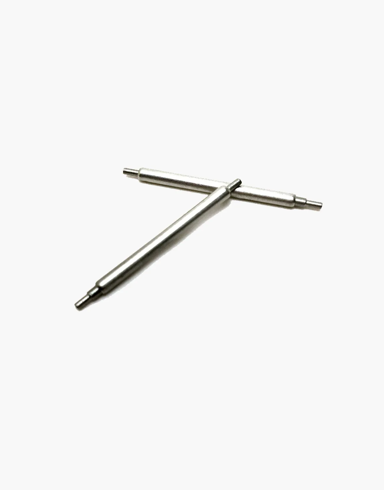 Universal Generic Spring Bars 1.8 mm Thick Rolex Style