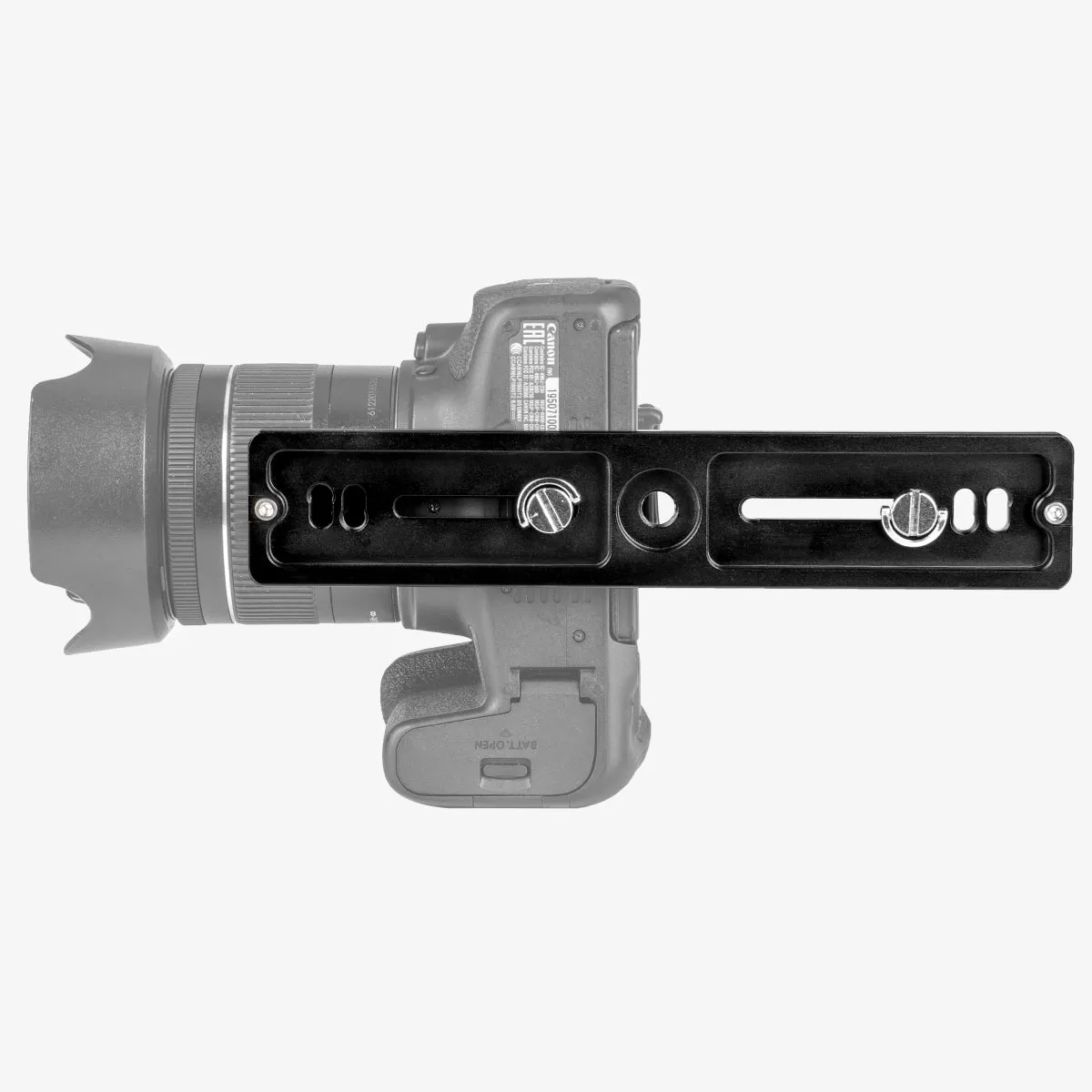 Universal Quick Release Plate