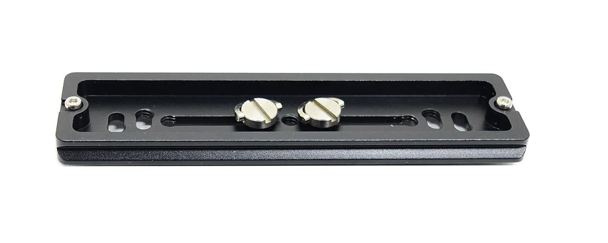 Universal Quick Release Plate