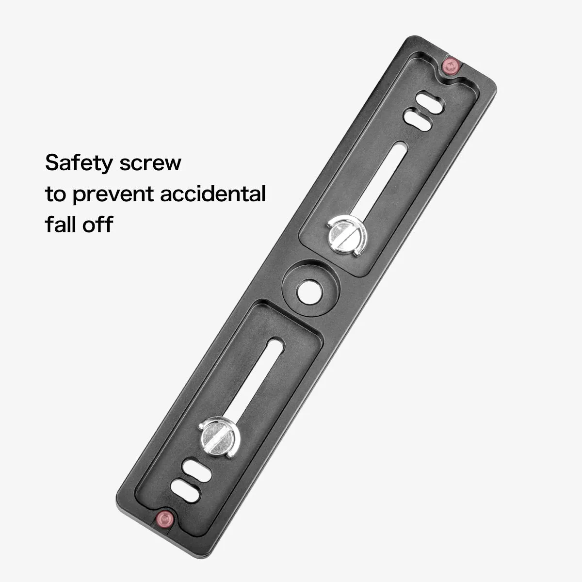 Universal Quick Release Plate