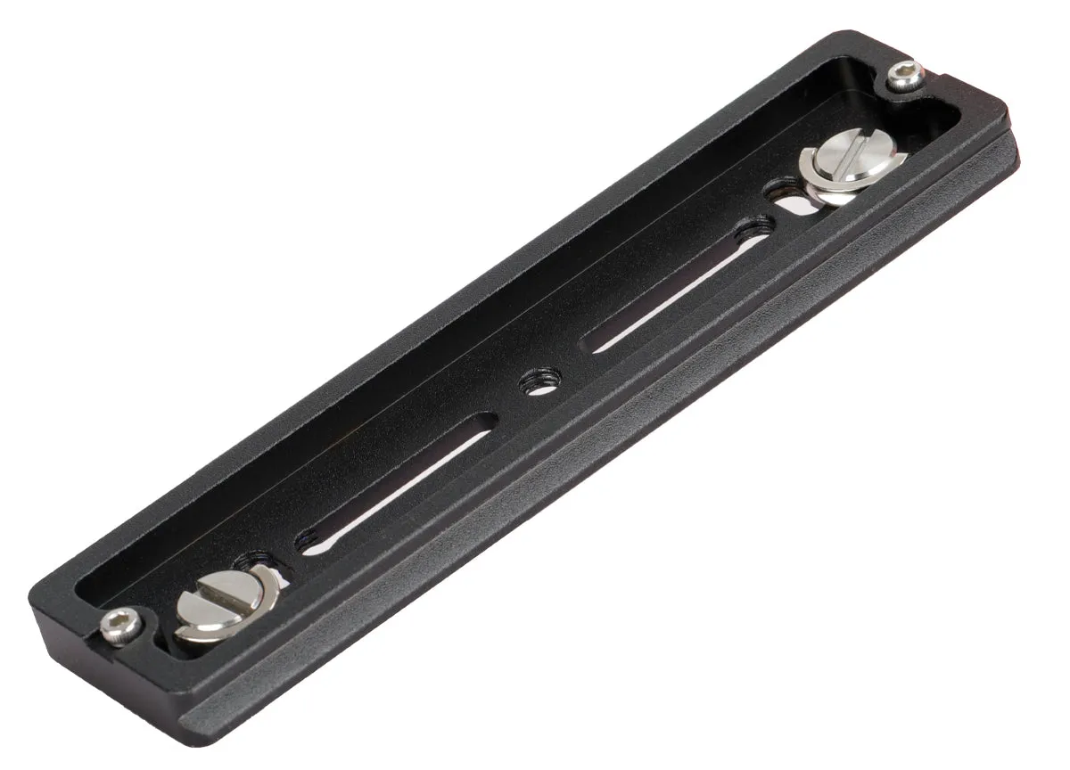 Universal Quick Release Plate