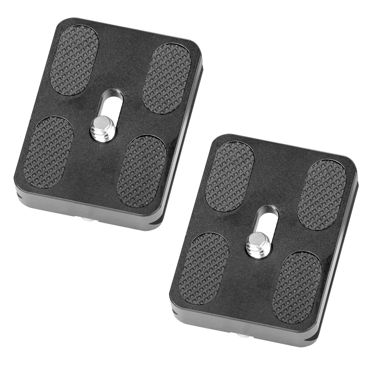 Universal Quick Release Plate